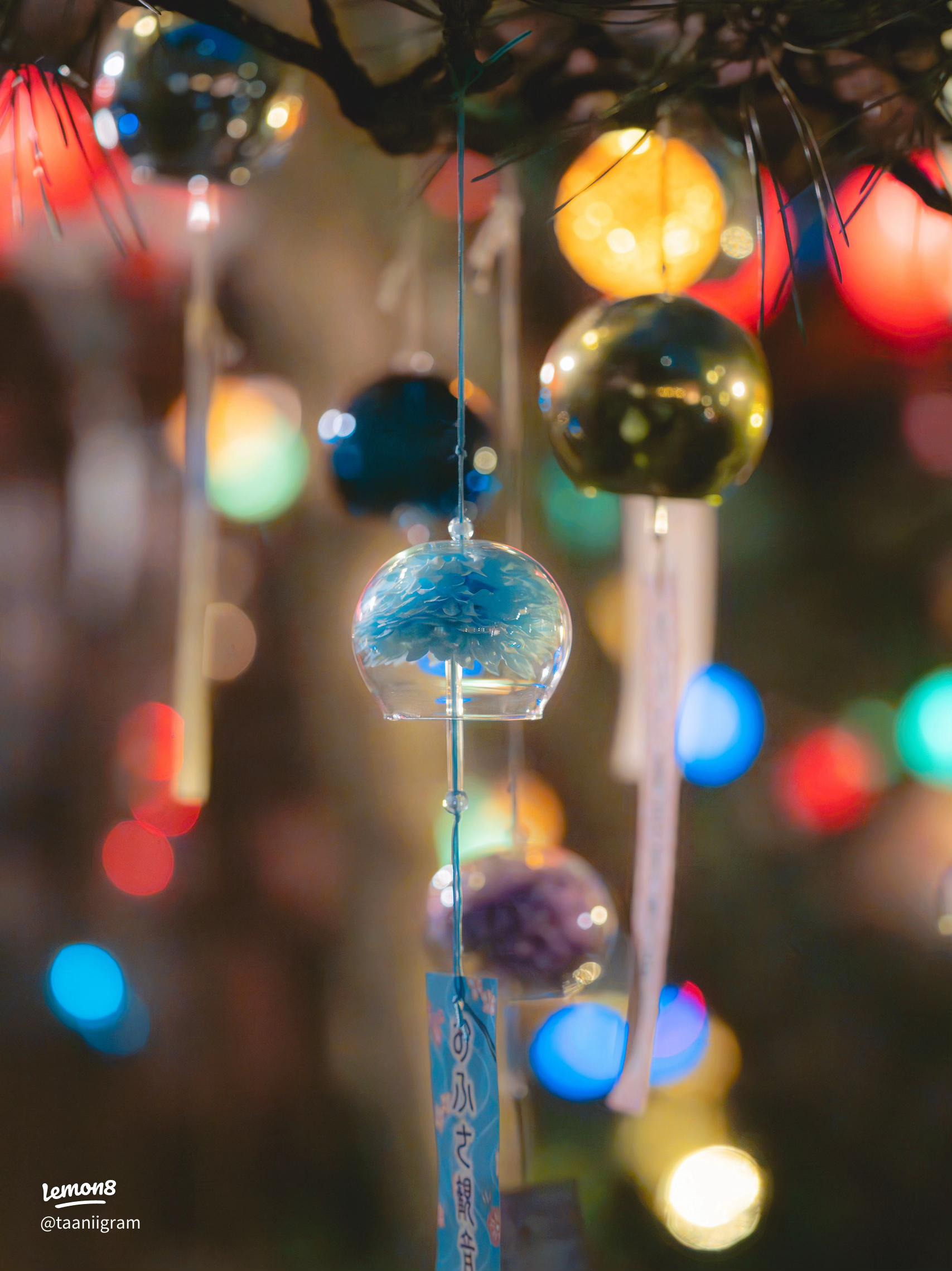 2025 おふさ観音風鈴まつり完全ガイド│2500個の涼音、幻想的なライトアップ、アクセス、駐車場、周辺観光までご紹介neoNARA奈良 観光サイト