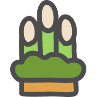 和風年賀状はがき・椿の花付きお正月飾りの中に辰のかわいいイラスト・筆文字のおしゃれな賀詞 イラストボックス「プレミアム」テンプレート