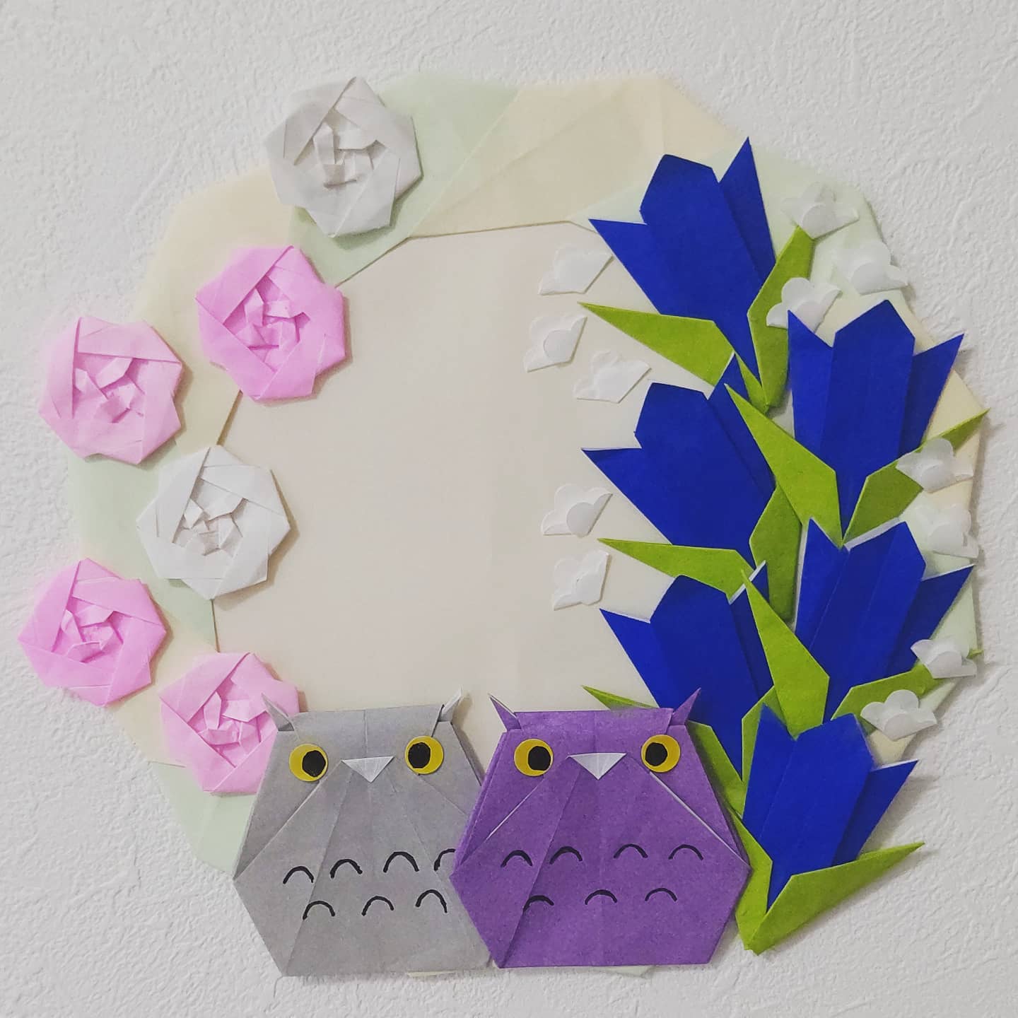 簡単にできる！敬老の日に喜ばれる花の折り紙プレゼント10選！All Right Info