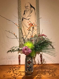 旧正月で～びる