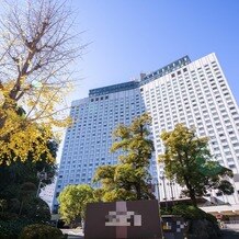 THE LANDMARK SQUARE OSAKAザ ランドマークスクエア オオサカ で結婚式結婚式場を探すならハナユメ