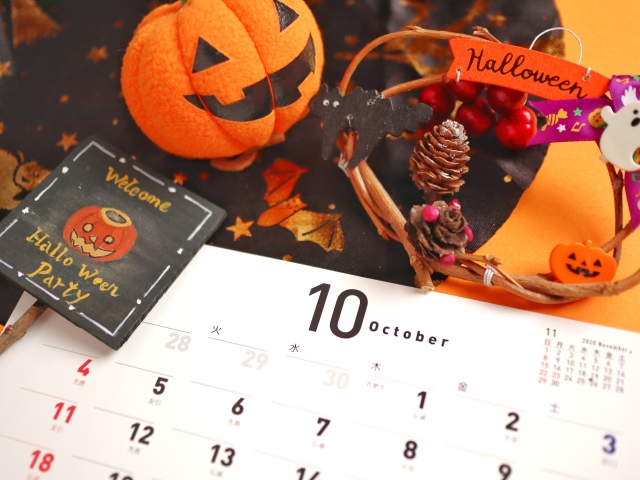 ハロウィンの起源は？日本ではいつから流行した？日本ハッピーハロウィン協会に聞いたハロウィンの基礎知識 - OZmall