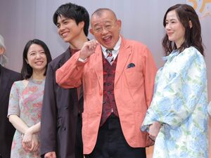 ヒロミ、中居正広との自宅BBQについて詳細説明 「恐怖感じ、一睡もできず」発言の背景 - coki公器