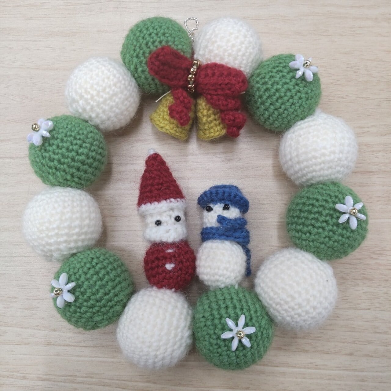 楽天市場 クリスマス リース 即日出荷 送料無料☆リース 18cm 毛糸 ワタの実在庫限りリース 壁掛け ワタ 綿 ワタの実 木の実 ナチュラル リース 飾り クリスマス 毛糸玉 造花 雑貨 : 造花ドライフラワー専門問屋花びし