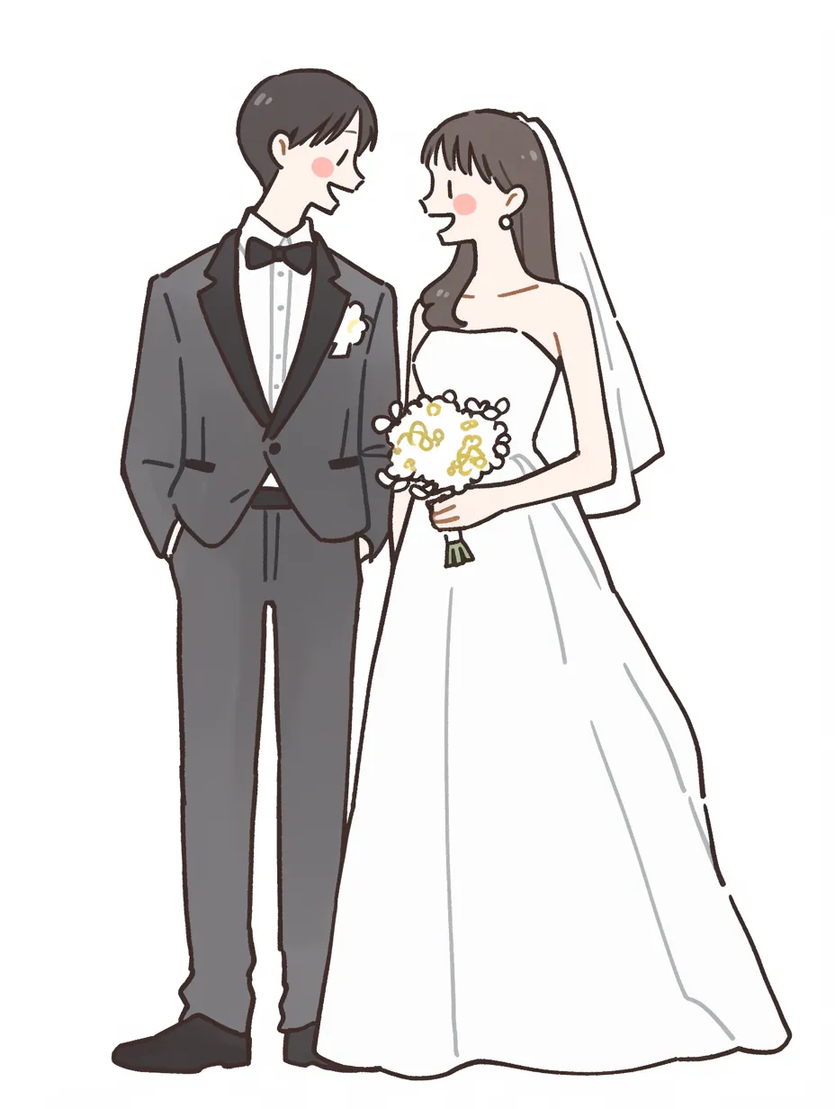 10,219 ウェディング High Res Illustrations - Getty Images結婚式, ウェディングドレス, 花嫁