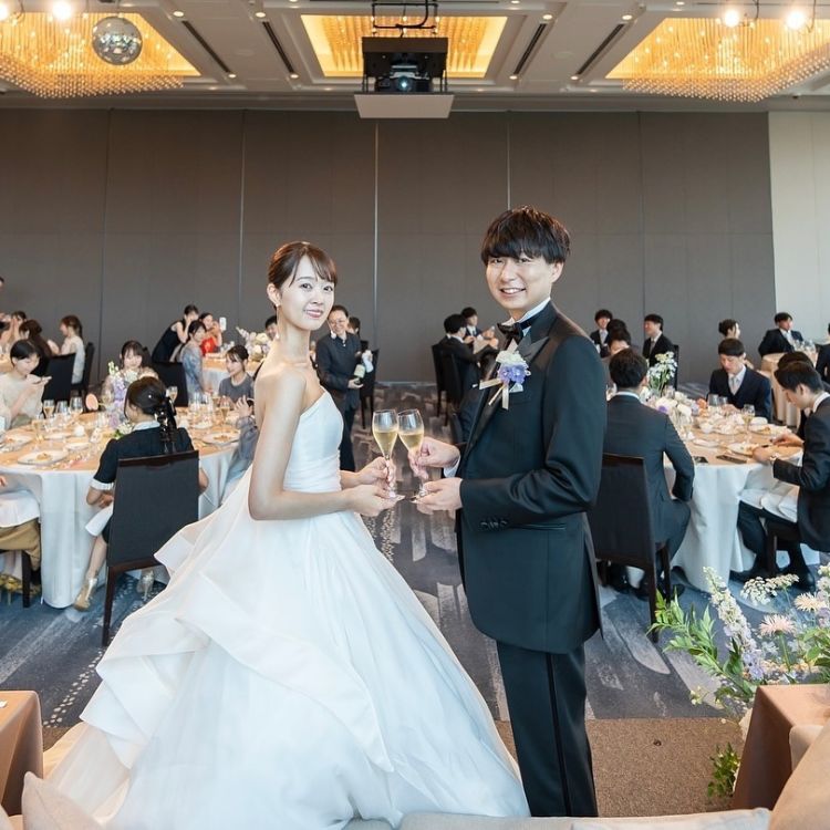 結婚式で実際に使われた『ディズニーソング』ランキングTOP10 2020年
