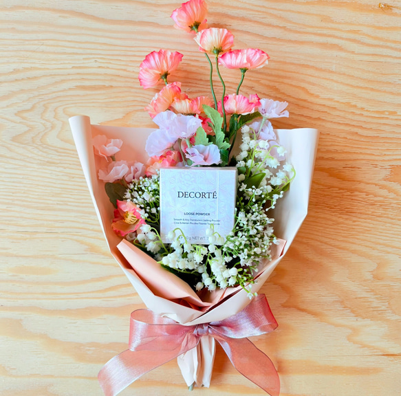 ヌードルブーケトスo○☆公式 大阪・梅田の結婚式場なら ル・センティフォーリア大阪