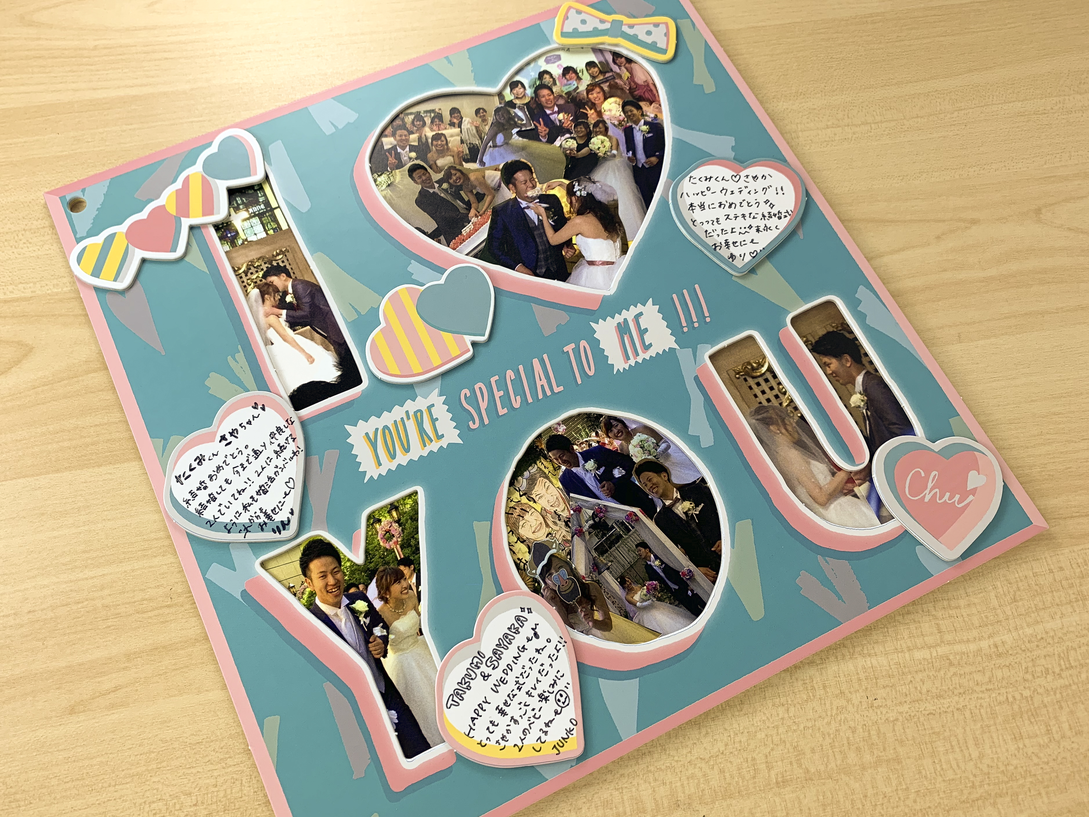 結婚祝いのメッセージはどう書けばいい？マナーを守った相手別の書き方と実際の例文を紹介カタログギフトのハーモニック ギフトメディア