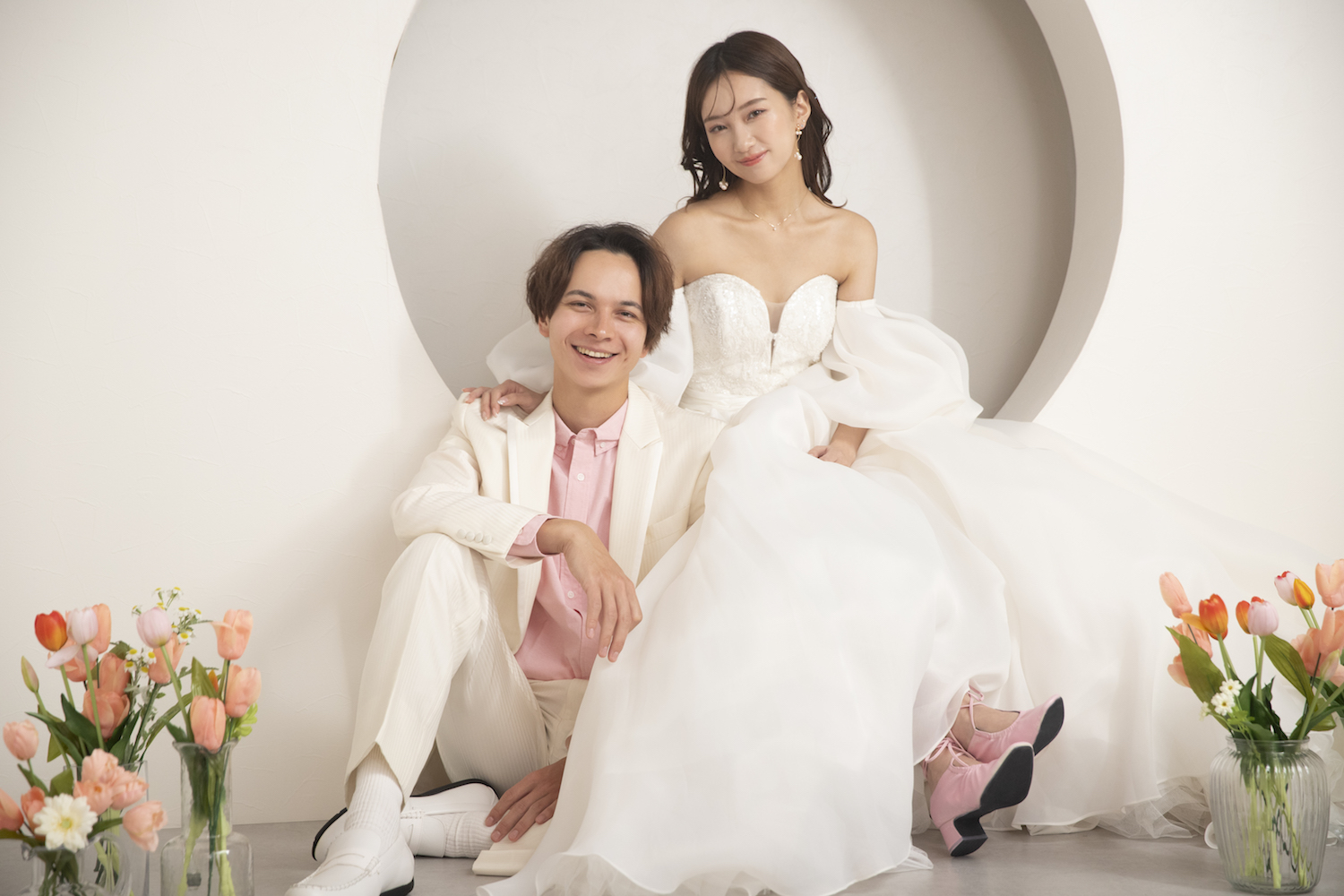 結婚式でできる入場シーンのトレンドの演出をご紹介☆ - 徳島の結婚式場 パークウエストン PARKWESTON