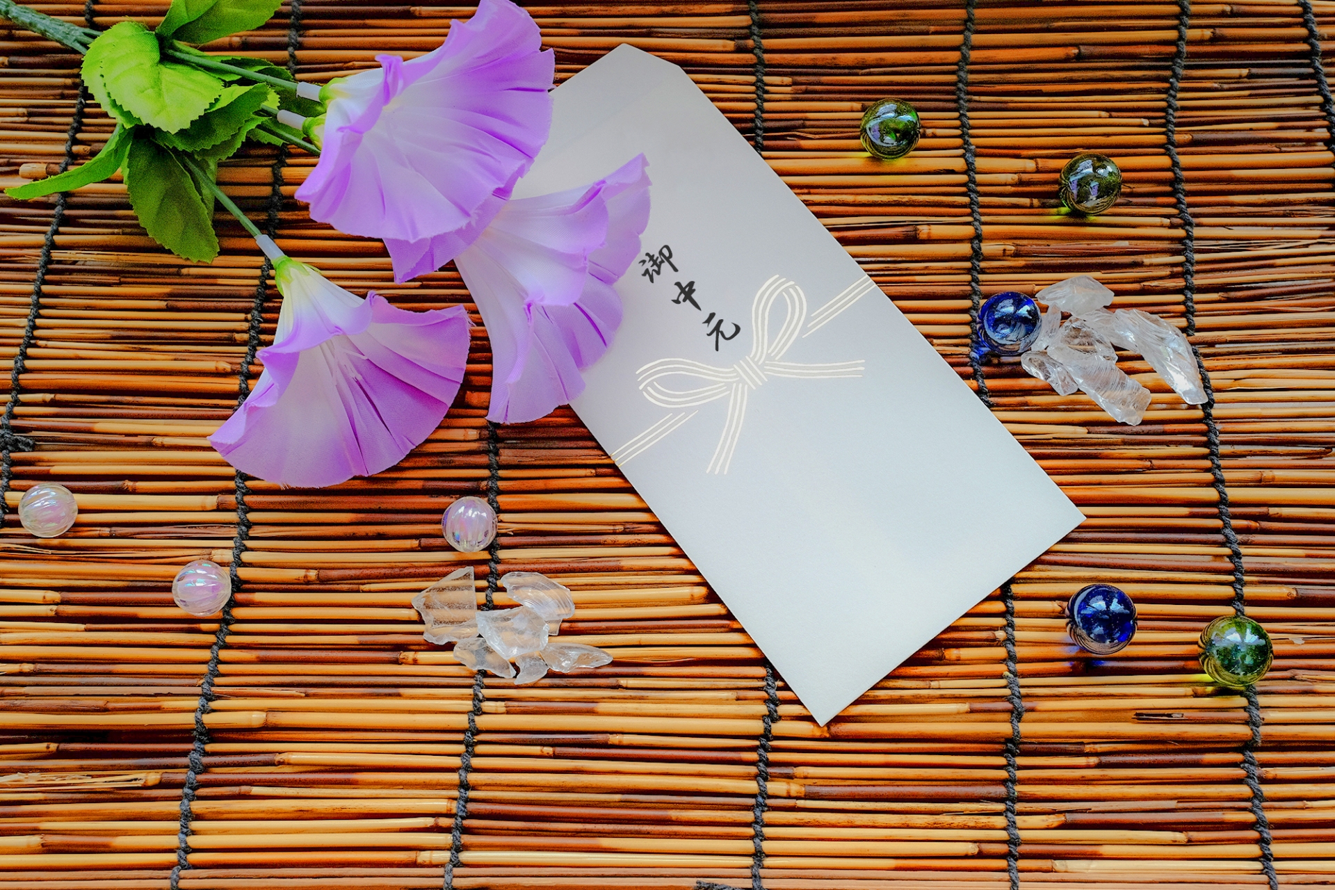 ポストカード＊送り状 お中元その他アート 筆文字夢工房 通販 13596225Creema クリーマ