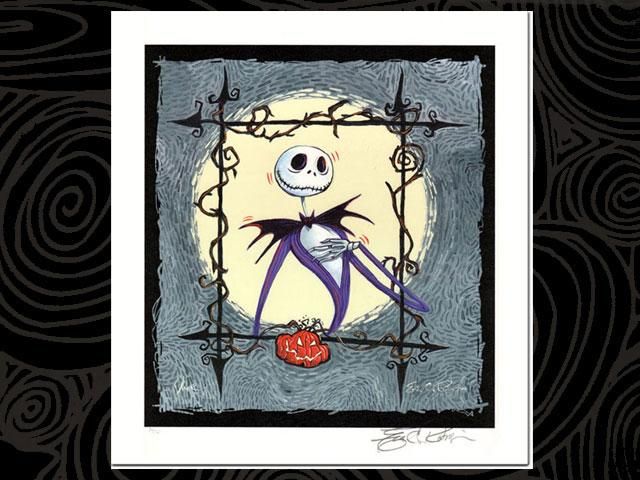 ナイトメアー・ビフォア・クリスマス』の名言・名セリフ キャステルCASTEL ディズニー情報