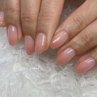 喪の装い＊しまむらも使える！ ～ １０月のネイル＊カルネル : ぴきょログ～軽井沢でぐーたら生活～