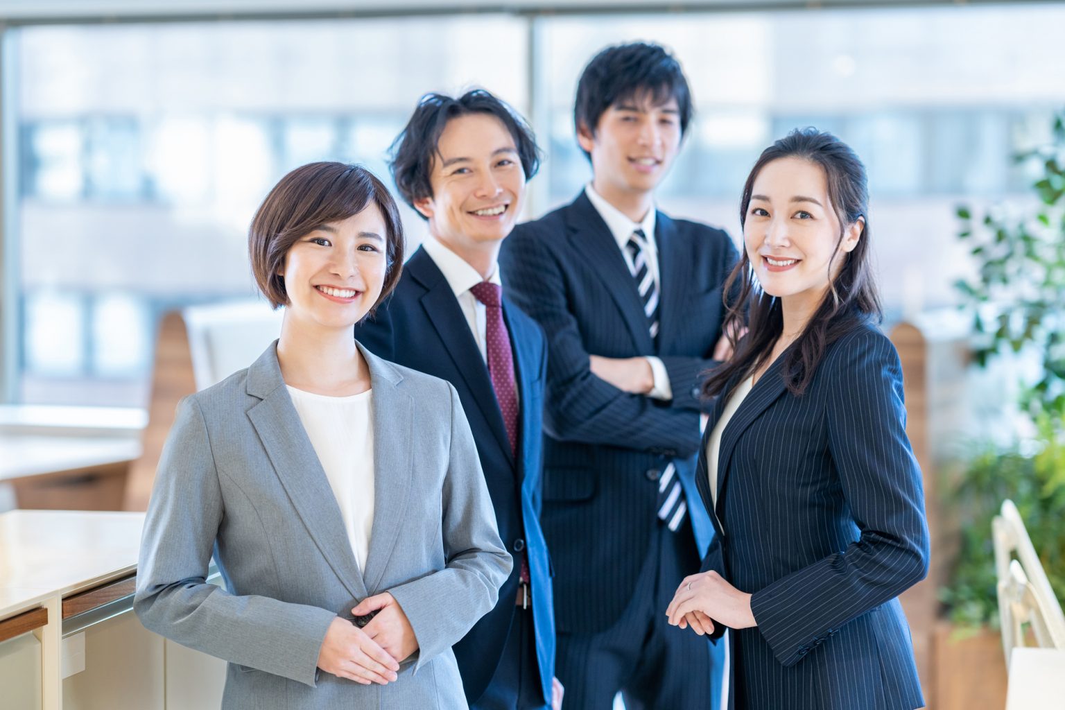 職員での忘年会コーデTikTok