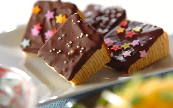 チョコ以外にも 短時間で大量生産OK！「お助けバレンタインスイーツ」クックパッドニュース