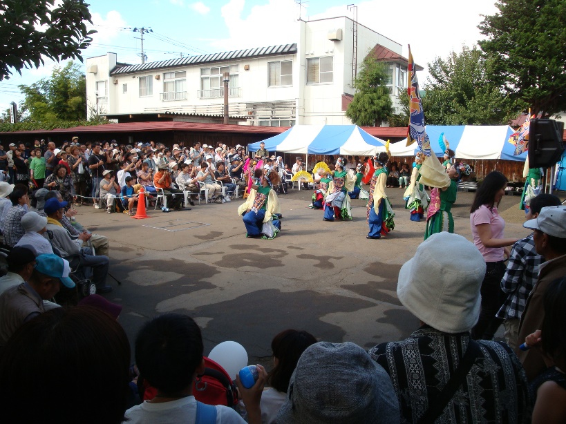 青森・黒石「こみせ通り祭り」＆「秋のこみせまつり」開催 9月17日～18日！ – 青森 オンライン最新情報