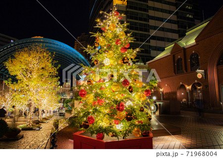 恵比寿ガーデンプレイスのイルミネーションの楽しみ方！クリスマスイベントにも注目！点灯時間や料金情報もイルミネーションガイド2024-2025 -ウォーカープラス