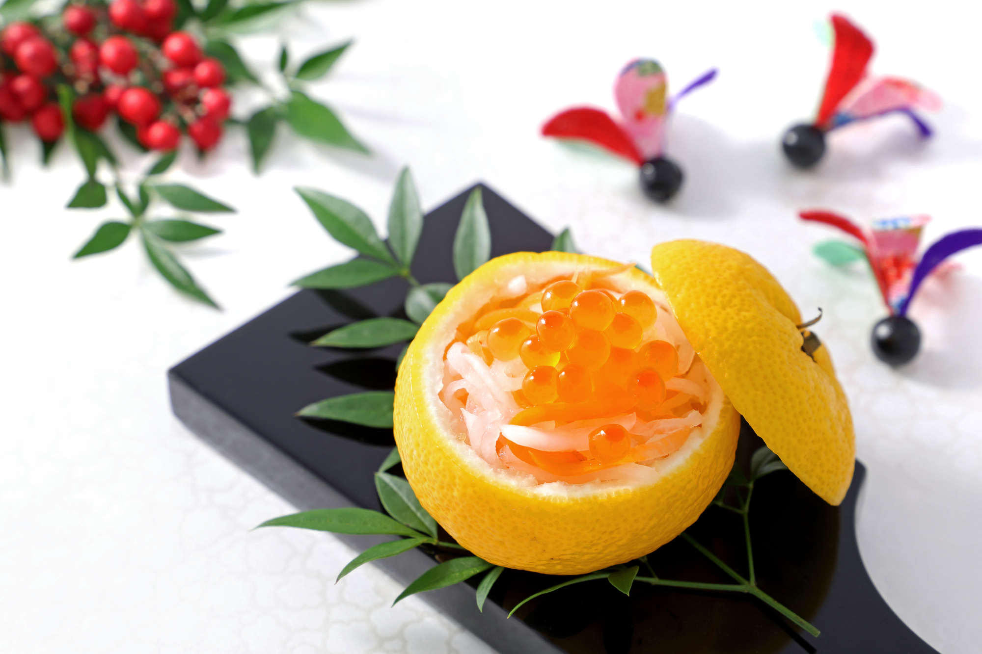 おせちの定番料理一覧とそれぞれに込められた意味を解説！簡単レシピ