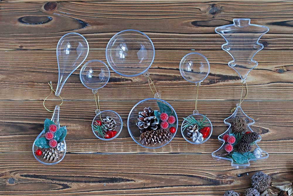 ダイソーのクリスマスオーナメント🎄 これは早い者勝ち‼️❓クリスマス クリスマスオーナメント オーナメント クリスマスツリー サンタさん Snowman ダイソー ダイソー新商品ダイソー購入品100均