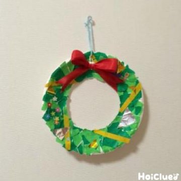 クリスマスの工作キット！子供と作れるクリスマス飾りの工作セットのおすすめランキングわたしと、暮らし