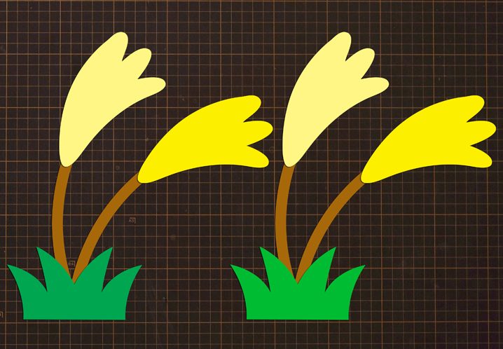 お月見 十五夜 うさぎ 秋 保育園 幼稚園 高齢者施設 製作キット 壁面 その他素材 minju 通販 18316345Creema クリーマ