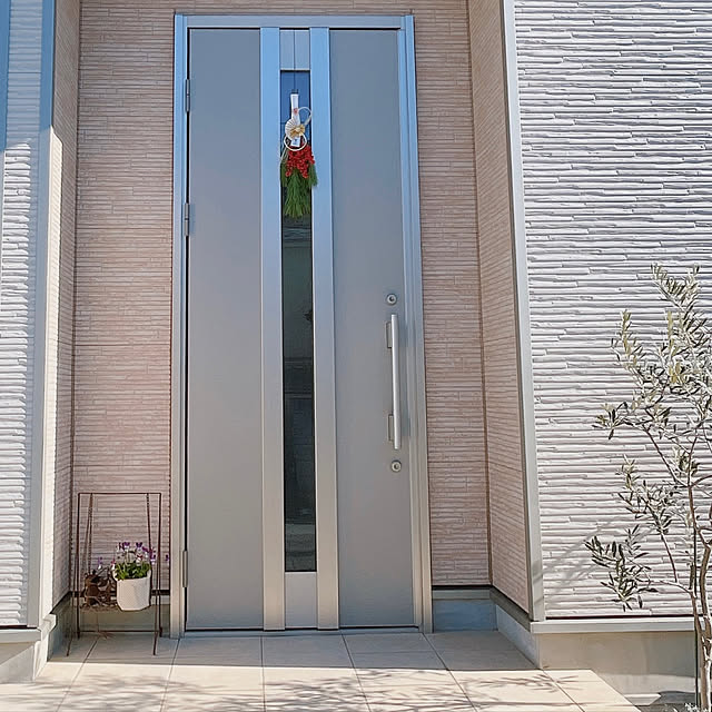 またまた年末恒例 松飾り 作り！！信州おやじ ファーム