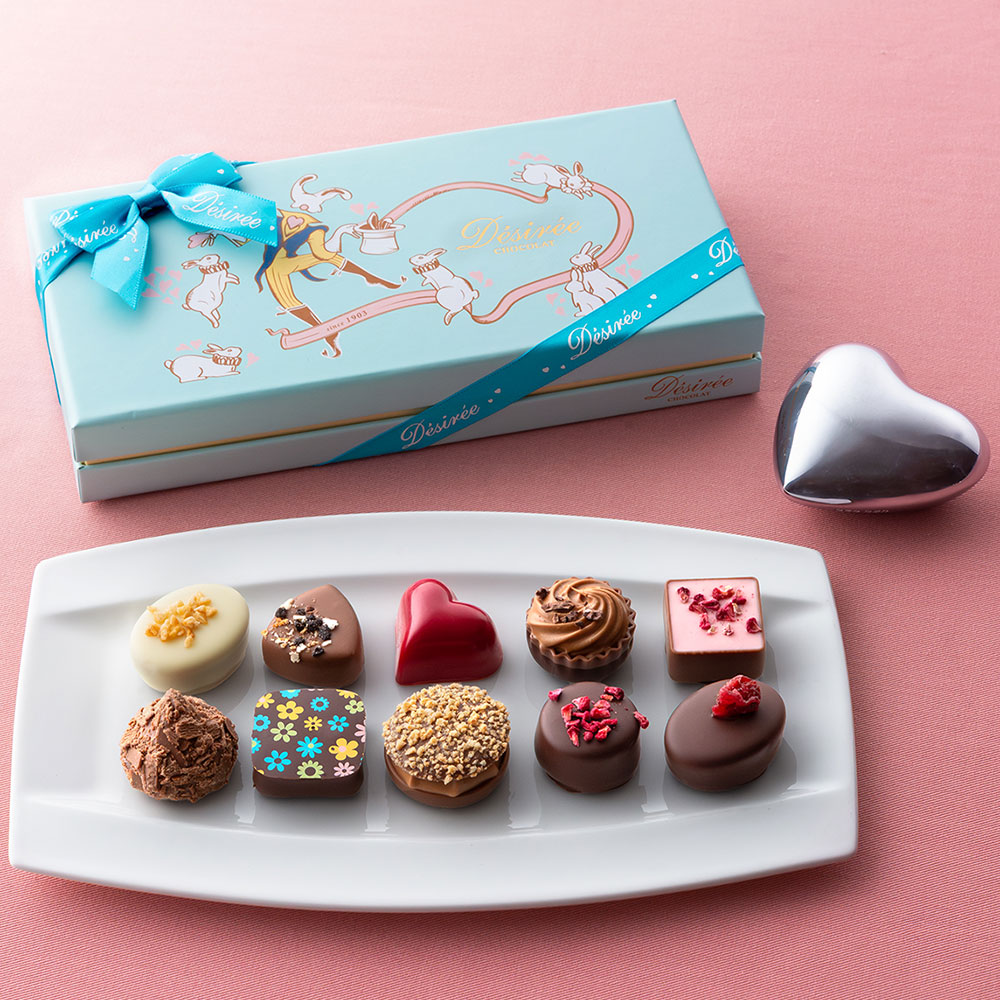 今年のバレンタインは市販のお菓子で“簡単豪華なアレンジチョコ