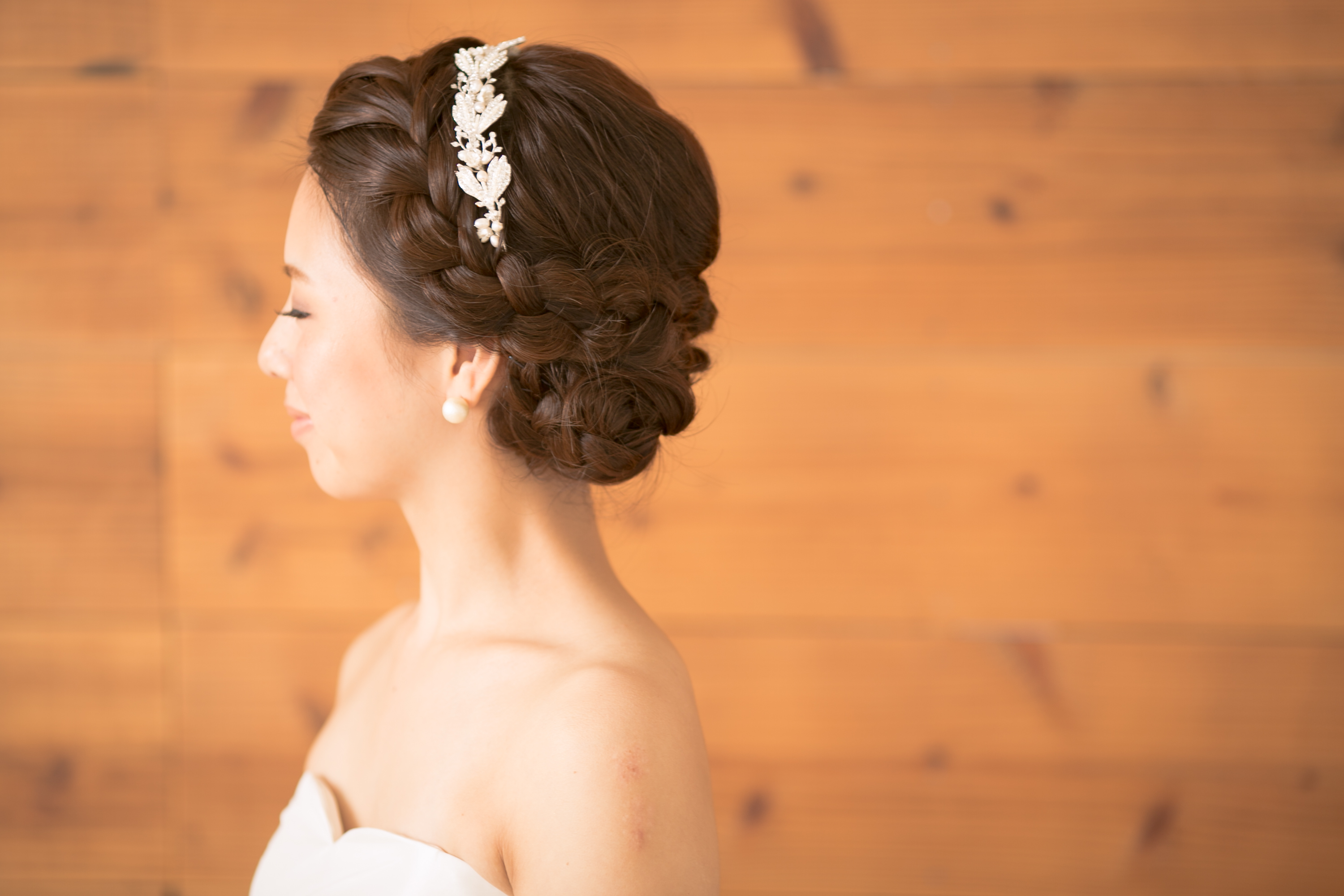 結婚式のアレンジに新定番！？ 人気スタイリスト4人が紹介する2021年のウエディングヘアトレンド - 美容師のための総合WEBマガジン リクエストQJ