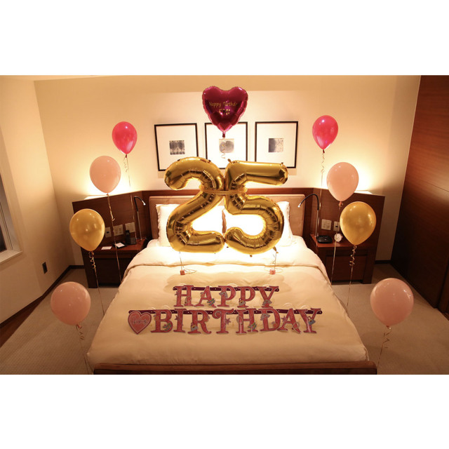 記念日のホテルステイをバルーンで彩る！出張バルーンデコレーションORYZAE Celebrations × HAMACHOHOTELのコラボレーションプランが登場！Oryzae株式会社のプレスリリース