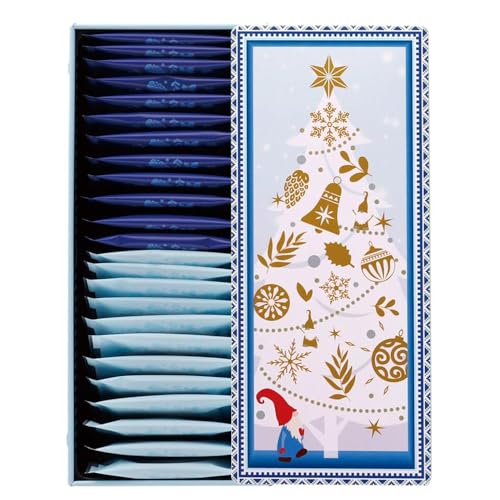 カルディクリスマスプレゼントボックス缶お菓子詰め合わせ新品未使用フリマアプリ ラクマ