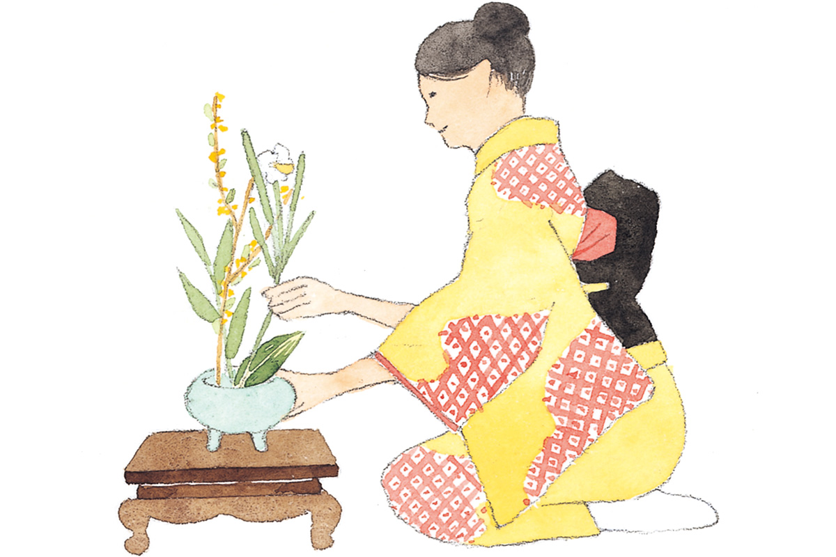 来年は牛！プロに聞く、年賀状にもつかえる「お正月」の切り絵がカンタンにできる技たまひよ