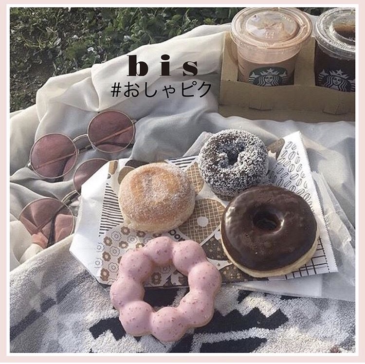 秋のおしゃピクはひと味違う！今週末は映え度満点なお手軽アイデアで、チルな時間を過ごしちゃおう - isuta イスタ-私の“好き”にウソをつかない