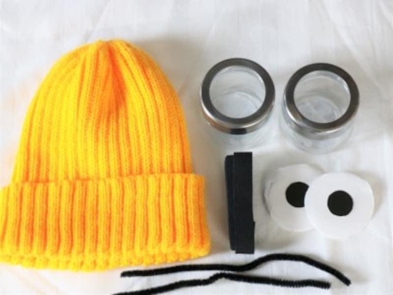 ☆ハロウィン🎃 ミニオン 着ぐるみ作ってみた~☆Halloween☆ MinionI made a costume~ ‪@eigafancom‬コスプレ ハンドメイド コスチューム - YouTube