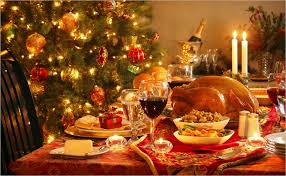 パリのクリスマス事情パリナビ