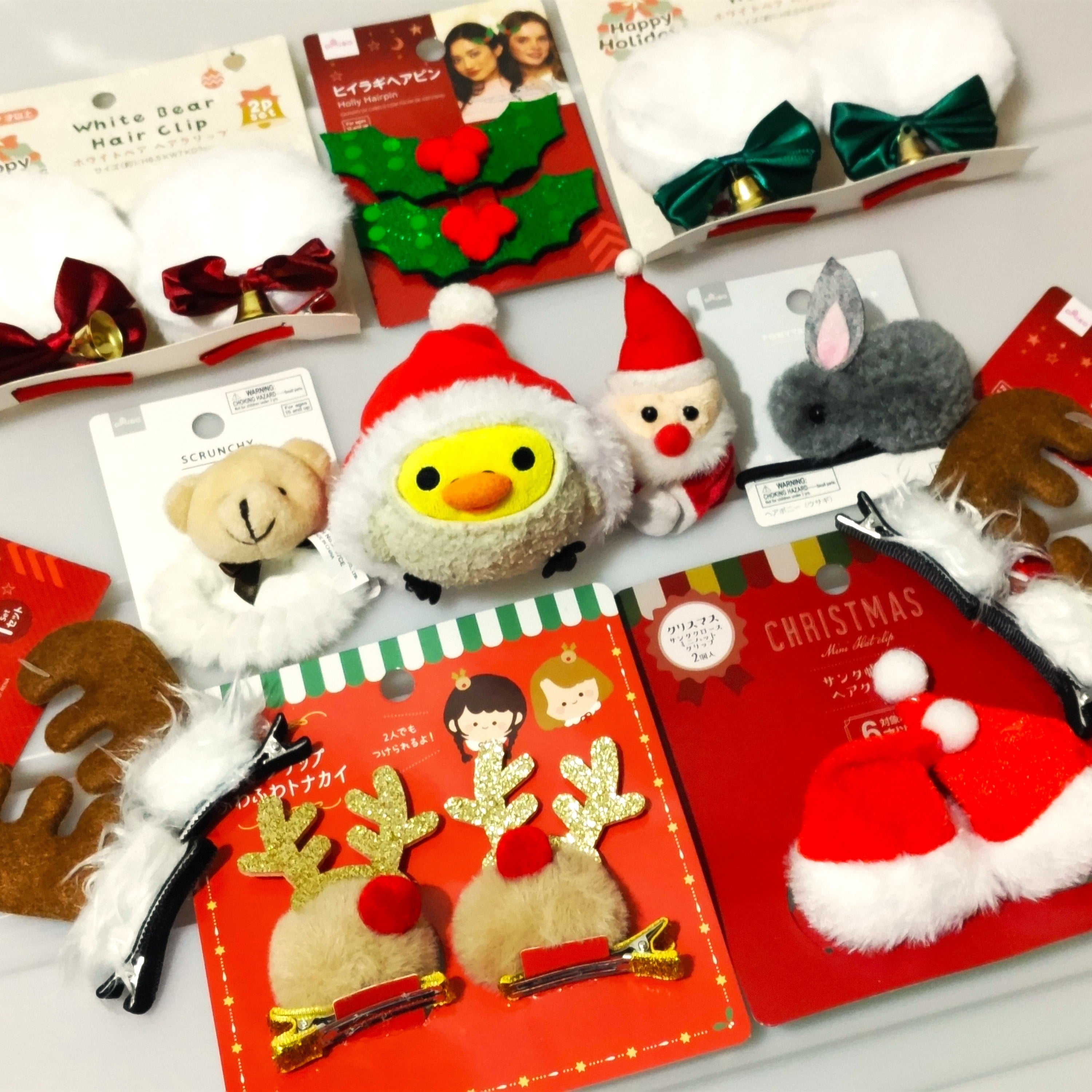 100均「ダイソー」クリスマスグッズ2018 オシャレな活用法満載子供とお出かけ情報「いこーよ」