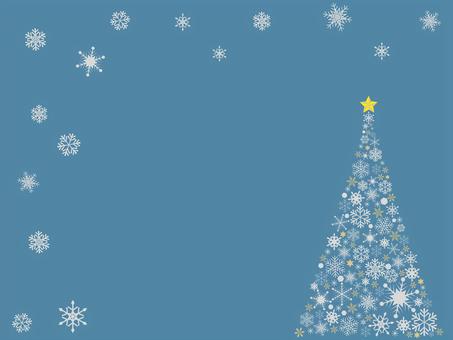 ピンクの高画質のクリスマスカード クリスマスリース2イラスト無料イラストの知りたい