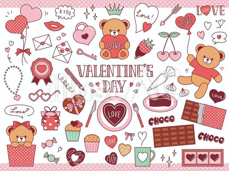 子どもと手作りする、ガーランド。お部屋のインテリアを可愛くデコレート！ 簡単工作UZUZU