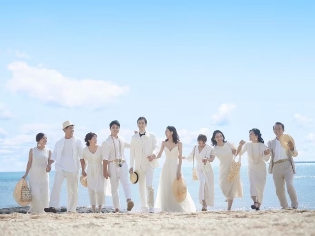 ブライズメイド・アッシャーとは？どう依頼する？結婚ラジオ結婚スタイルマガジン