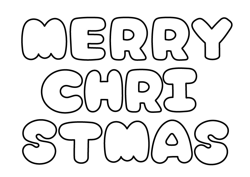 メリークリスマス サンタ ガーランド 壁面