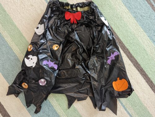 ハロウィン仮装を簡単手作り！子どもと作れる仮装アイデア3選 - Chiik! チーク-乳幼児〜小学生までの知育・教育メディア