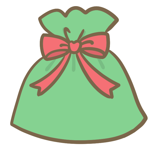 Merry Christmasメリークリスマス 02の無料イラストフリーイラスト素材集 ジャパクリップ