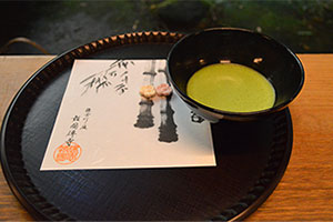 報国寺の竹林と紫陽花の絶景スポット 鎌倉