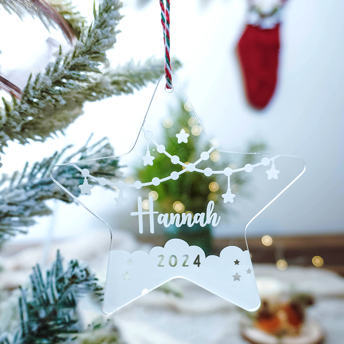 クリスマスの星デイリーブレッド社公式サイト