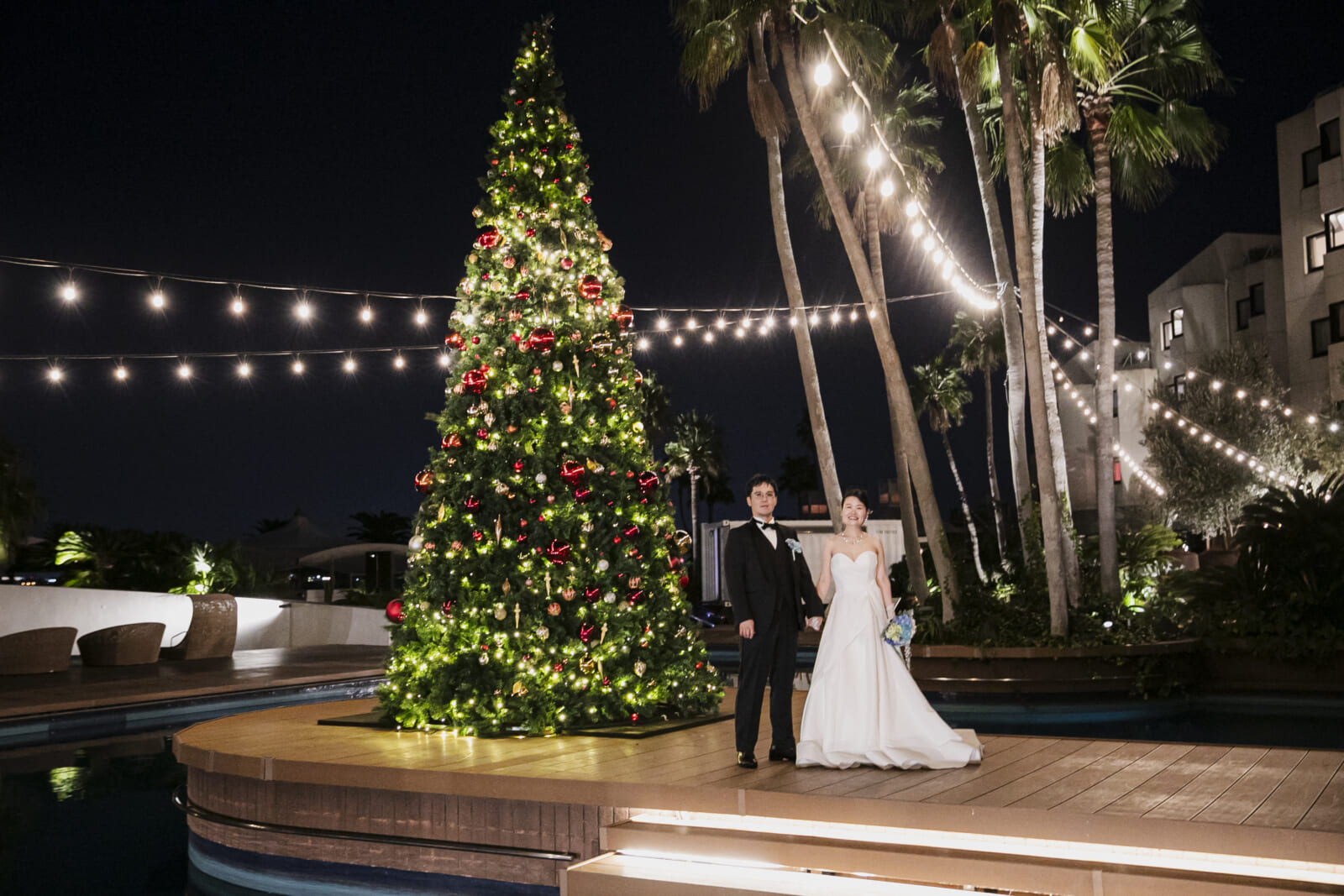 マリンワールド海の中道フォトウェディング・前撮りに人気のロケーションスポット福岡・九州でフォトウェディング・前撮りならウェディング セレクト！フォトウェディング