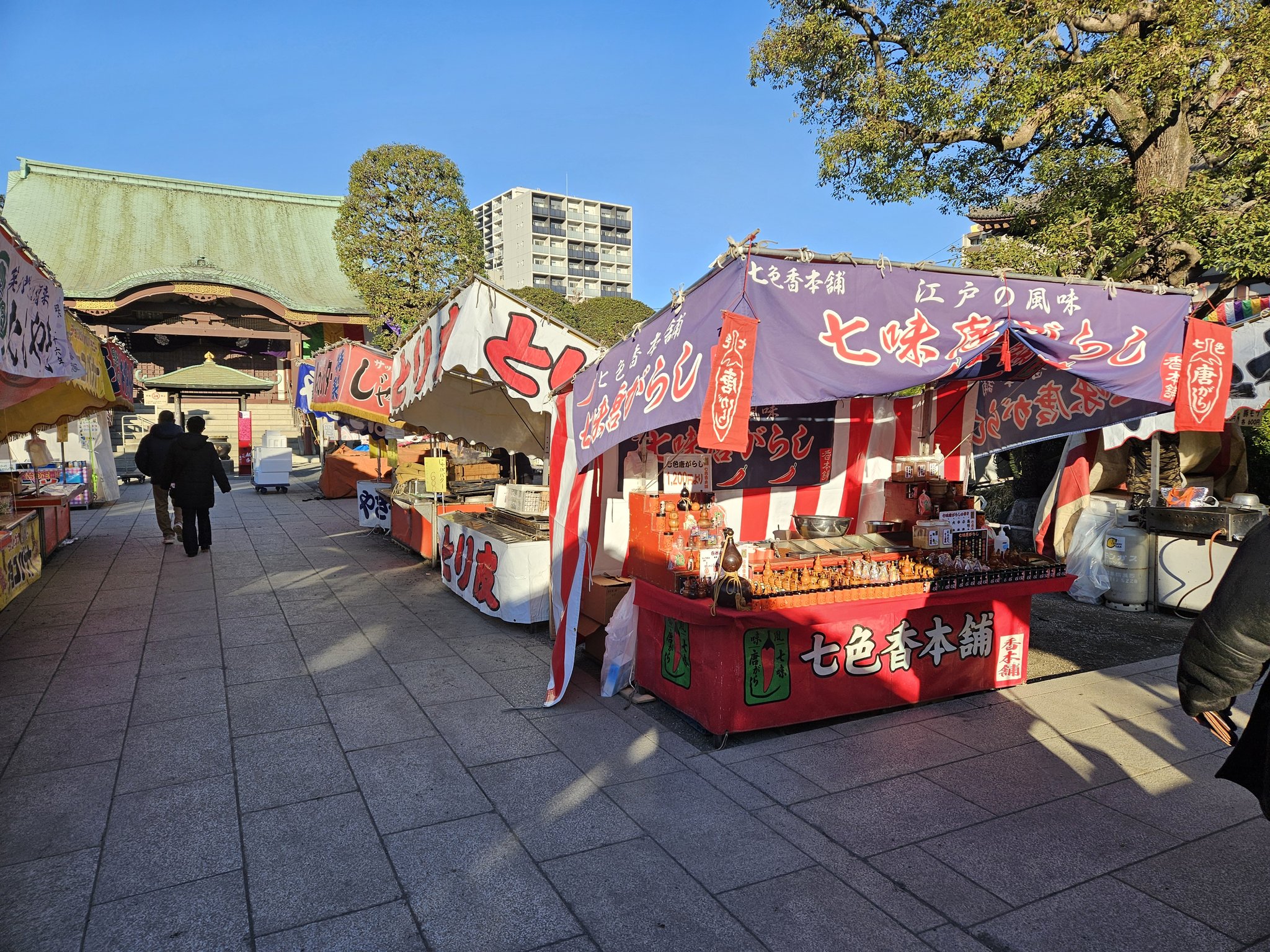 夏祭り 7月27日 について笠原寺川崎大師 京都別院