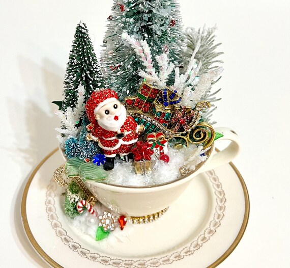 メルヘン クリスマス ジオラマ調 のイラスト素材106444956- PIXTA