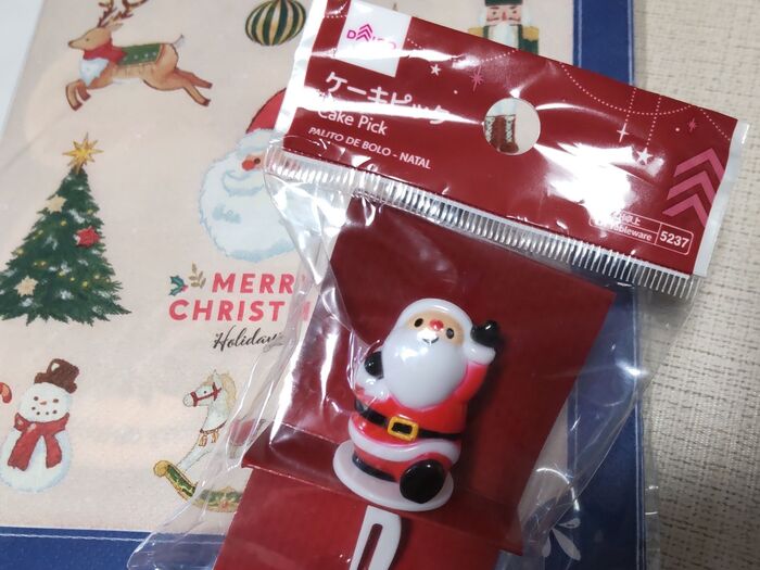 ダイソークリスマスマシュマロの手作りレシピとアイディア