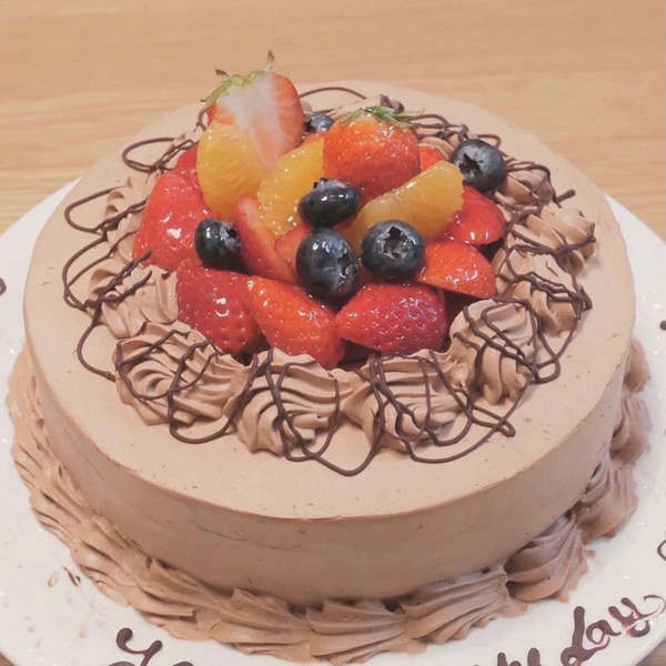 マフィン型で作るミニチョコレートケーキのレシピお菓子・パン材料・ラッピングの通販 cotta＊コッタ