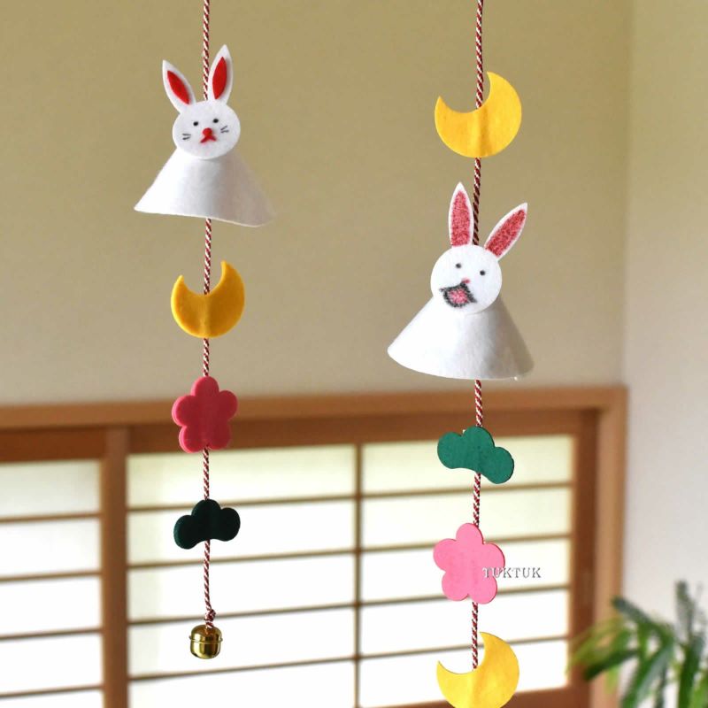 お正月飾りの手作り遊びまとめ集〜門松やしめ縄、獅子舞や鏡餅など製作遊びが大集合！〜保育と遊びのプラットフォーム ほいくる