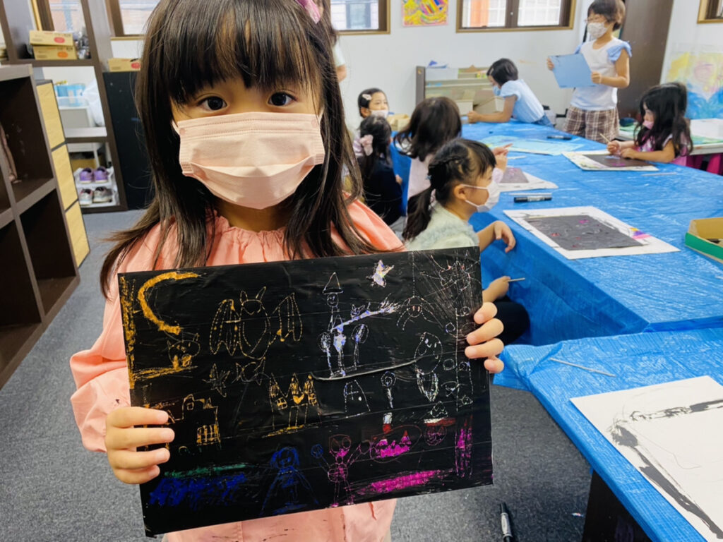 ダウンロード販売 手作りハロウィンガーランド素材 カボチャ・おばけ・コウモリHAPPY BIRTHDAYCRAFTS ハピバクラフト 〜誕生日の飾り付けや手作りメッセージカードのお店