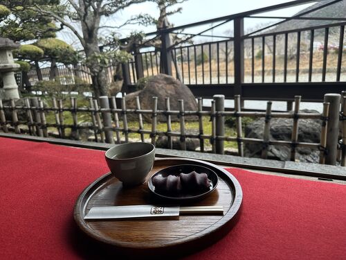 2019年 新春伊勢神宮特別参拝一般社団法人 全国経営者団体連合会 全経連